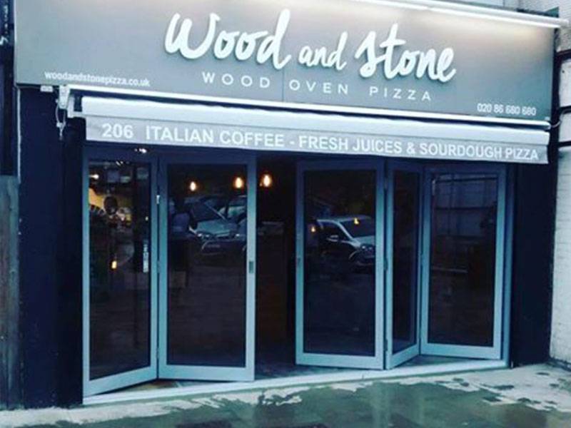 Shopfronts Supreme Shopfront Shutters