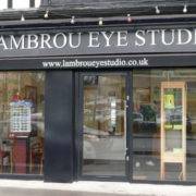 Aluminium Shopfronts