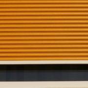 Aluminium Shop Front Doors