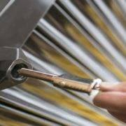 6 Factors To Be Considered While Choosing Roller Shutters