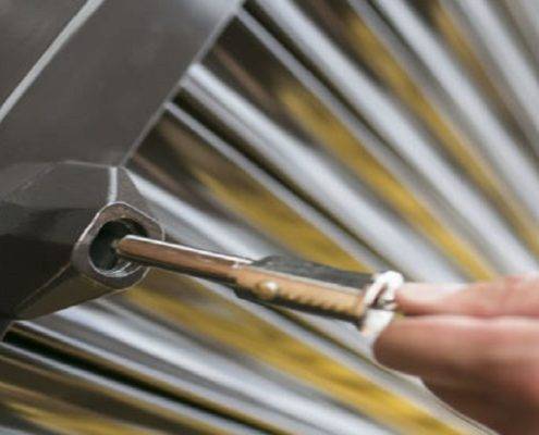 6 Factors To Be Considered While Choosing Roller Shutters