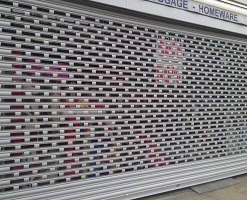 What Makes A Good Shop Front