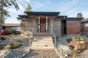 10 Fabulous Front Door Designs From Architects Around The World Supreme Shopfront Shutters