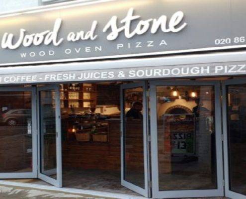 Top Benefits of Bifold Doors for Your Entrance