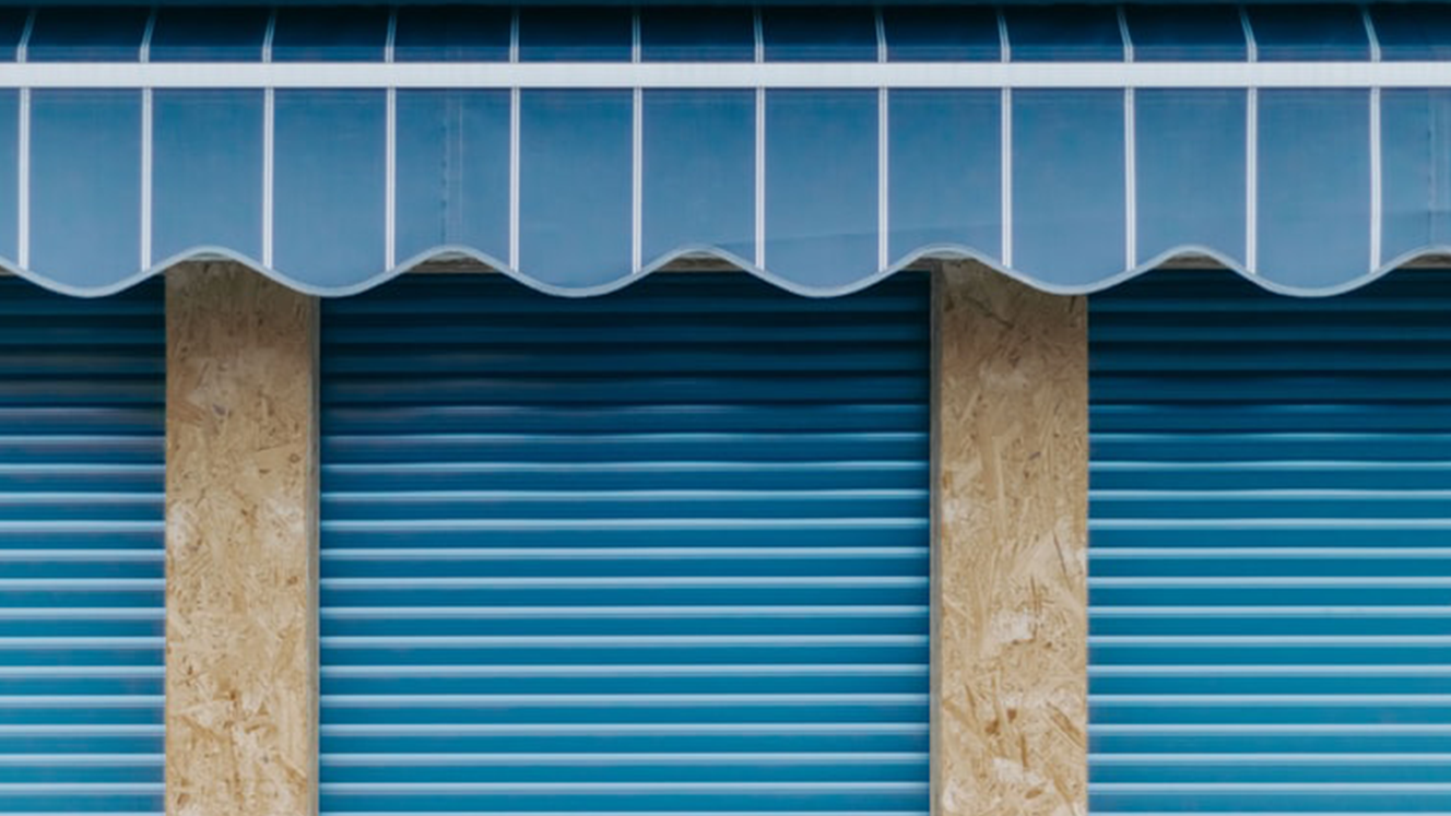 Emergency Roller Shutter Repair Supreme Shopfront Shutters