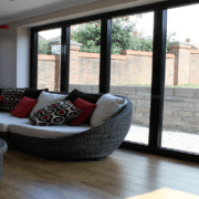 Are Bifold Doors Secure Know Everything About It and Locking Systems
