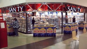 Shop Fronts make for the best 24-hour Free Marketing Space: Innovative Ideas to Spruce it Up Supreme Shopfront Shutters