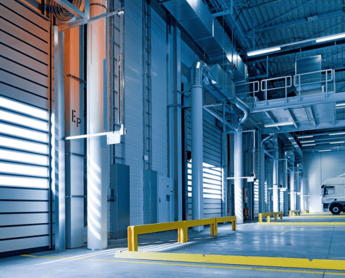 Benefits of Installing Electric Garage Doors