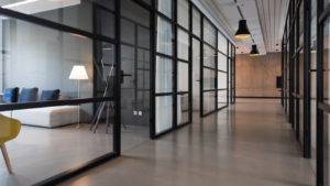 Top Advertisement Benefits of Glass Doors Supreme Shopfront Shutters