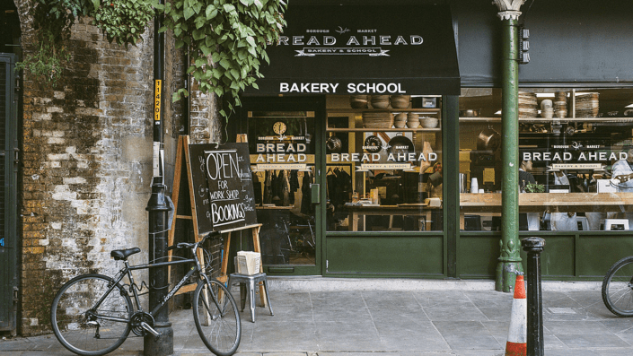 How To Choose Shopfronts According To Your Work