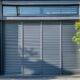 Adding a inbuilt Roller shutter to your Shop front