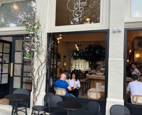 How to Keep London’s Shopfronts Traditional Supreme Shopfront Shutters