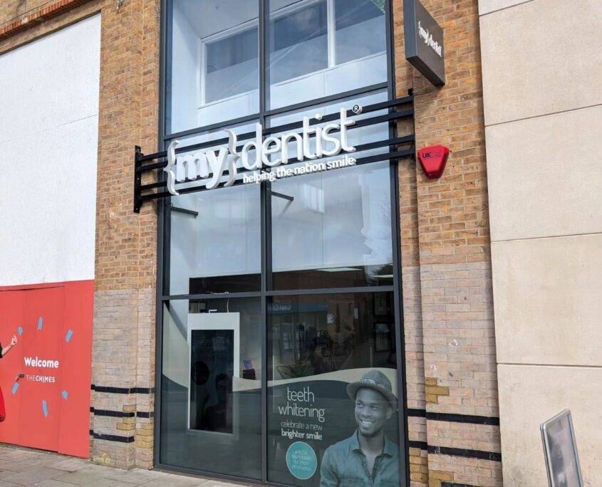 Curtain Wall Systems: Benefits in London and the South East Supreme Shopfront Shutters