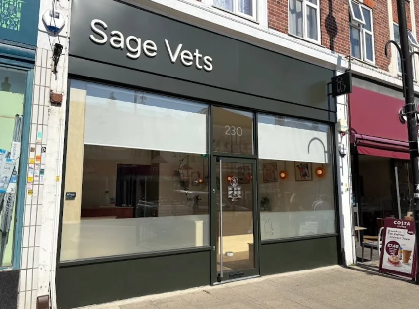 Aluminium Shopfronts Supreme Shopfront Shutters